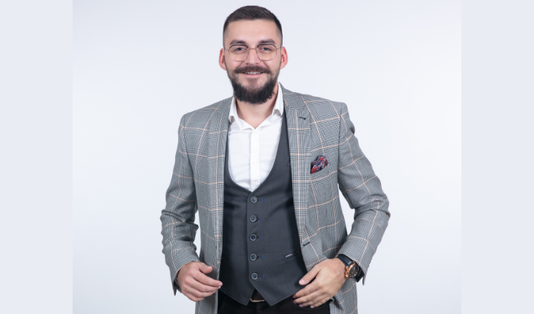 Димитър Калайджиев