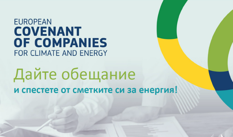 Екологични бизнеси