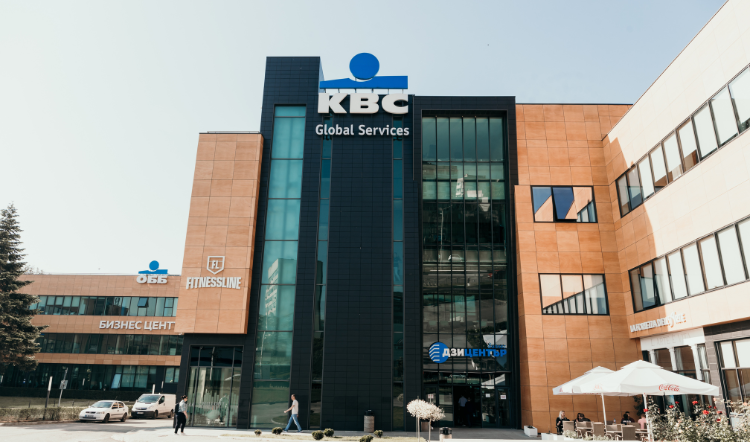 KBC