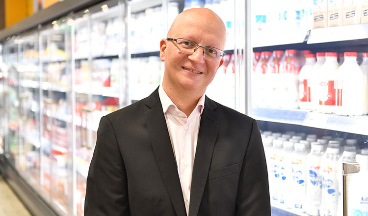 Радослав-Куртев Kaufland