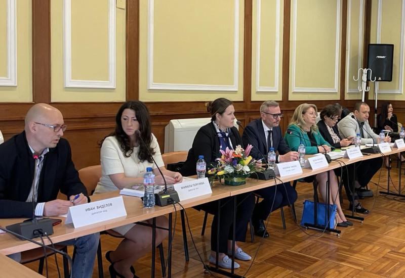 министерство на туризма