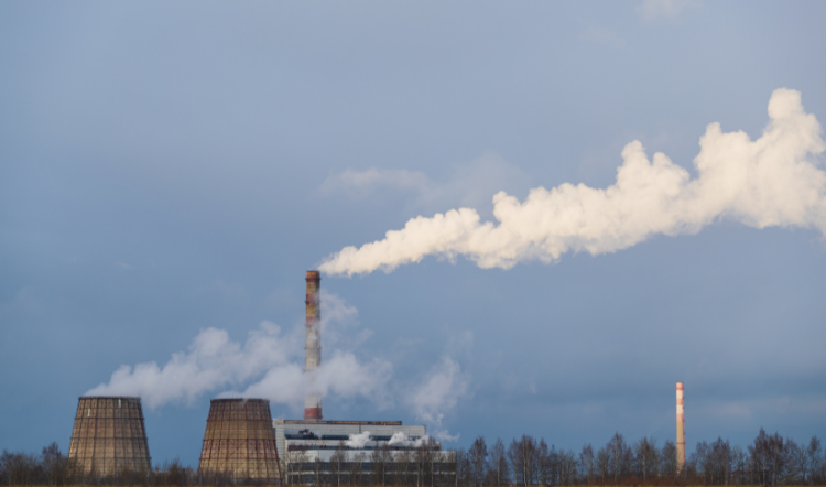 България е първенец в ЕС по намаляване на парниковите газове