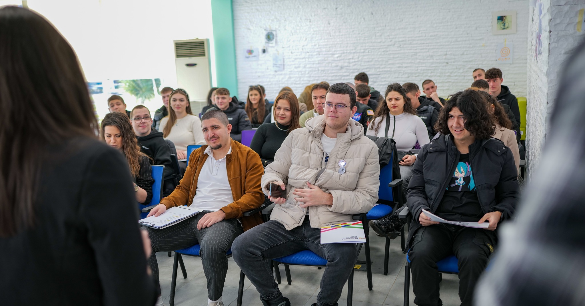 Последвай ме...в Пловдив
