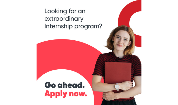 Orbico intership program news