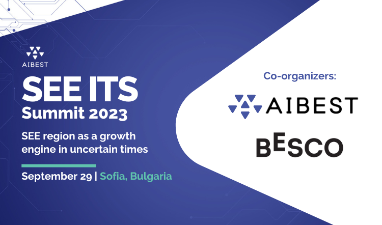 Предстои третото издание на събитието SEE ITS Summit
