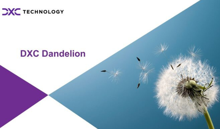 DXC Dandelion