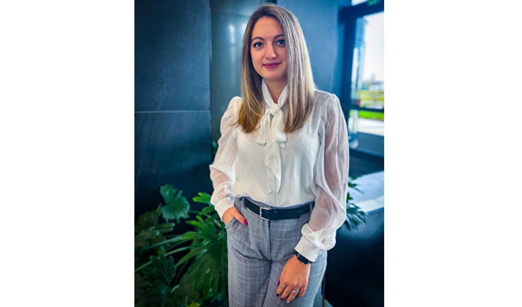 Adelina Koleva Fibank