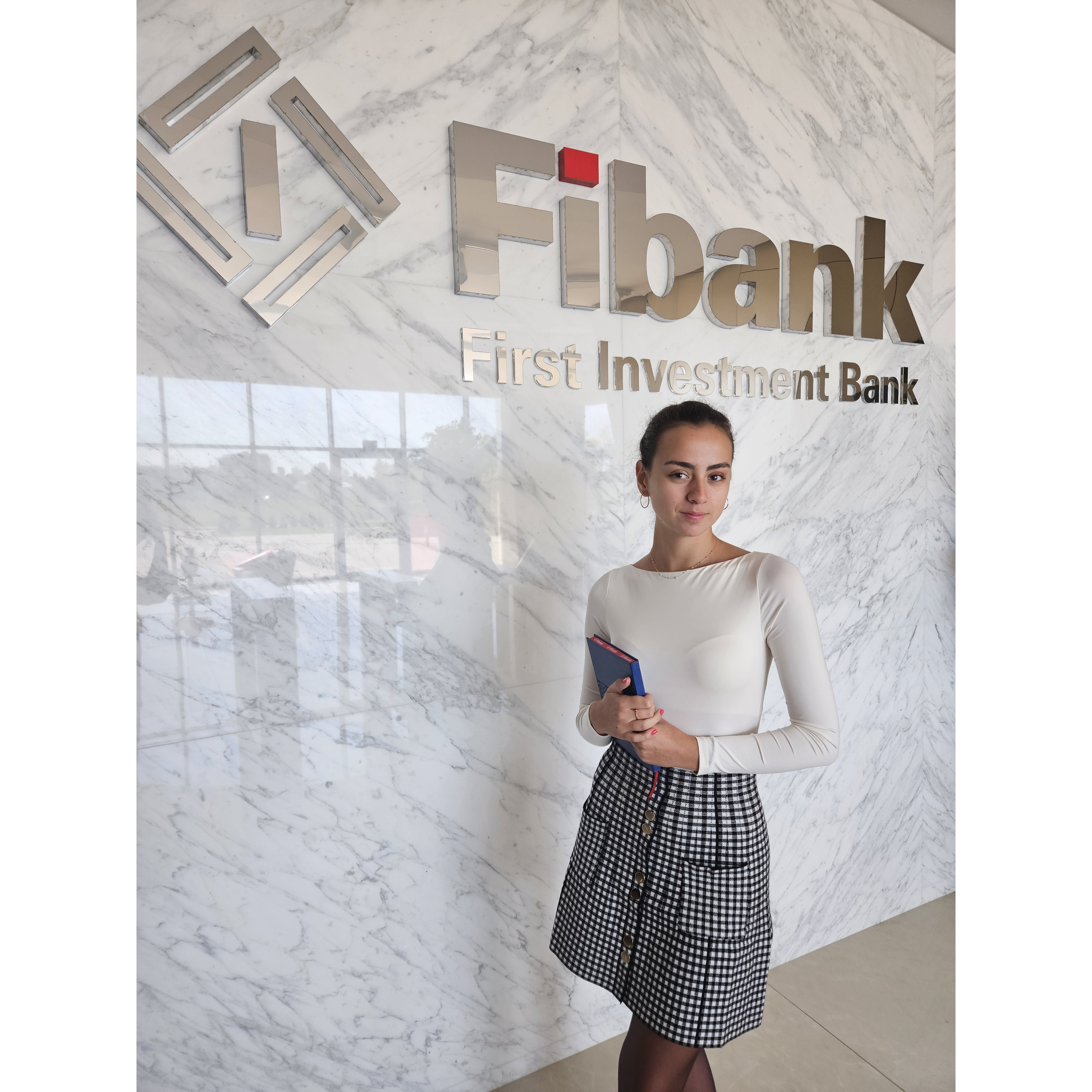 FiBank Article