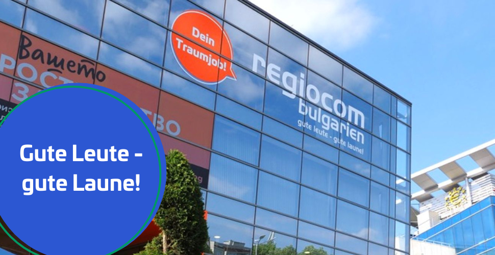 Regiocom article