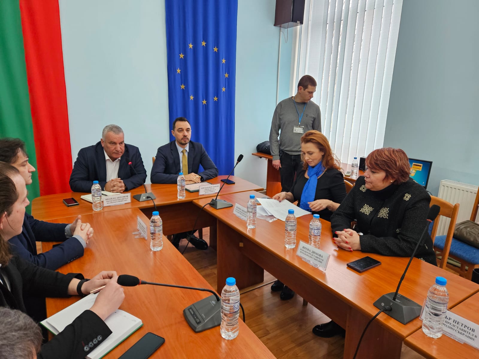 монтана