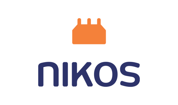 Nikos PR Photo