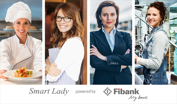 Smart Lady_Fibank