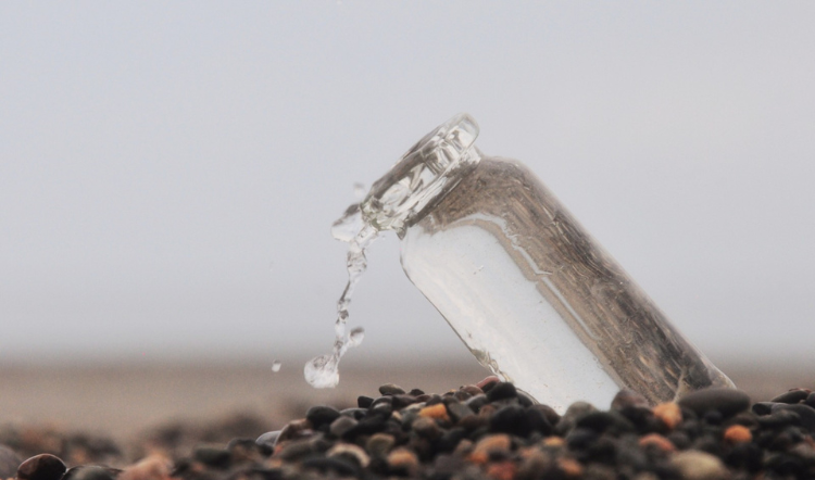 Вода