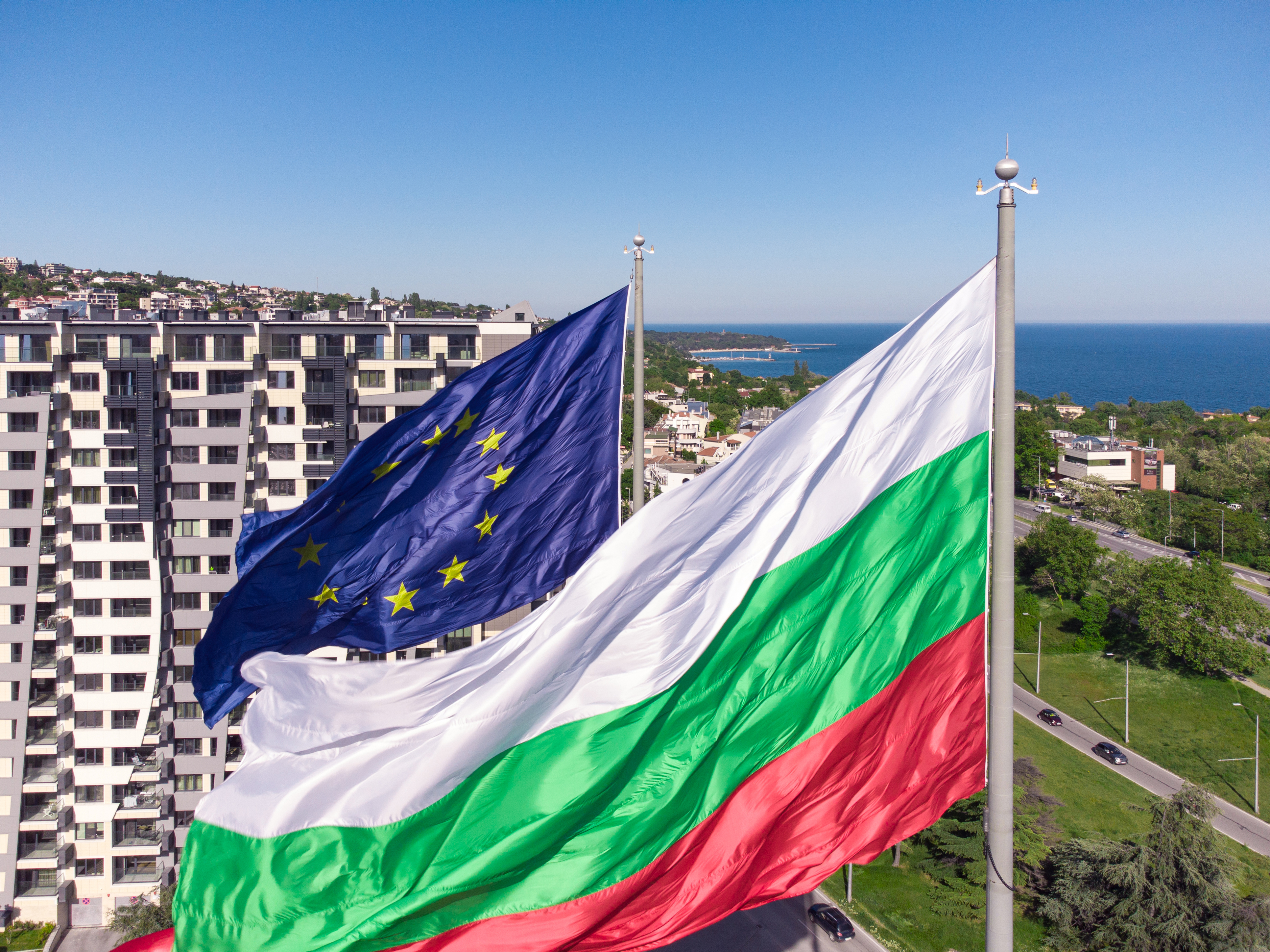 bulgaria wants you