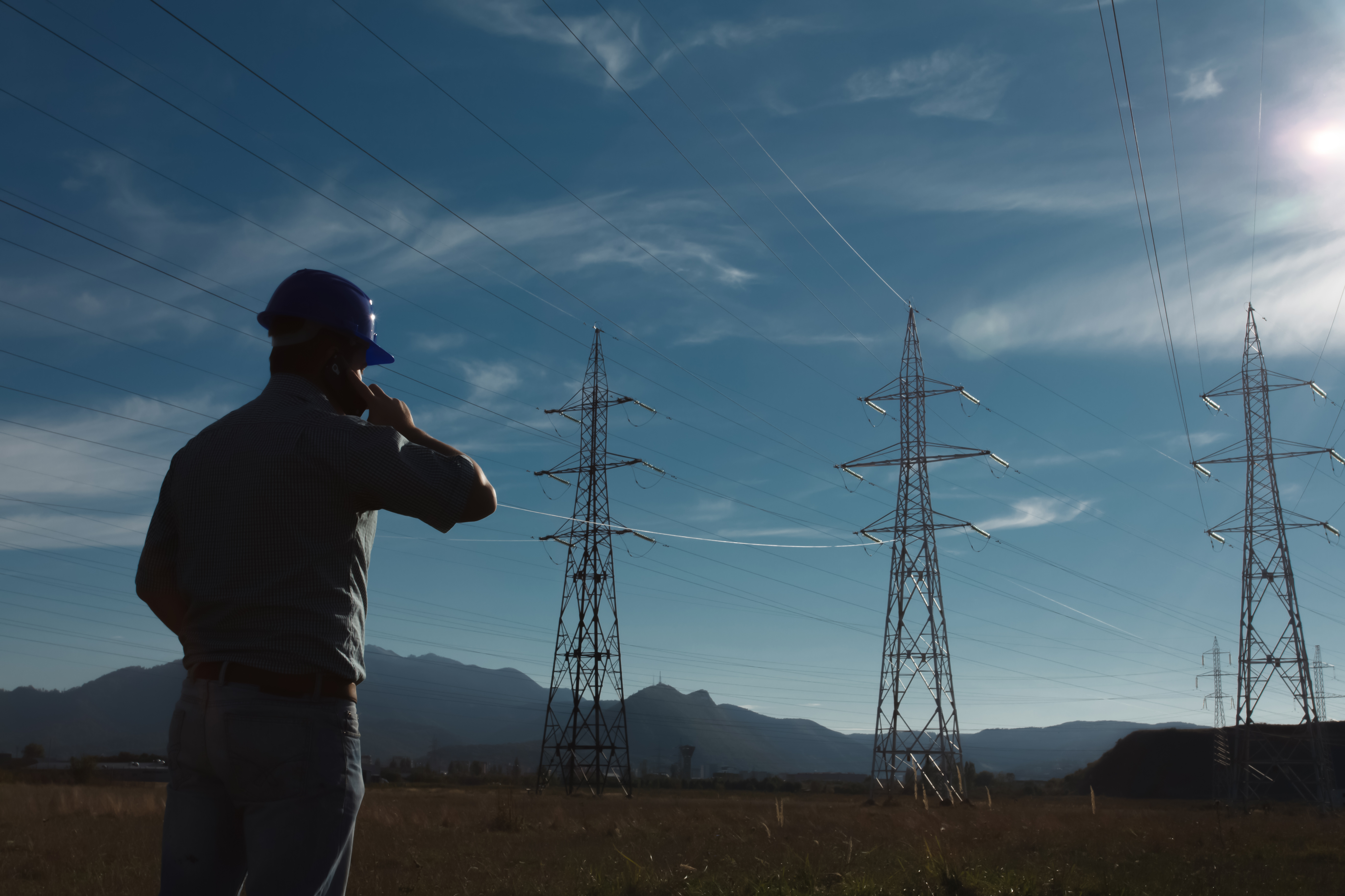 electricity