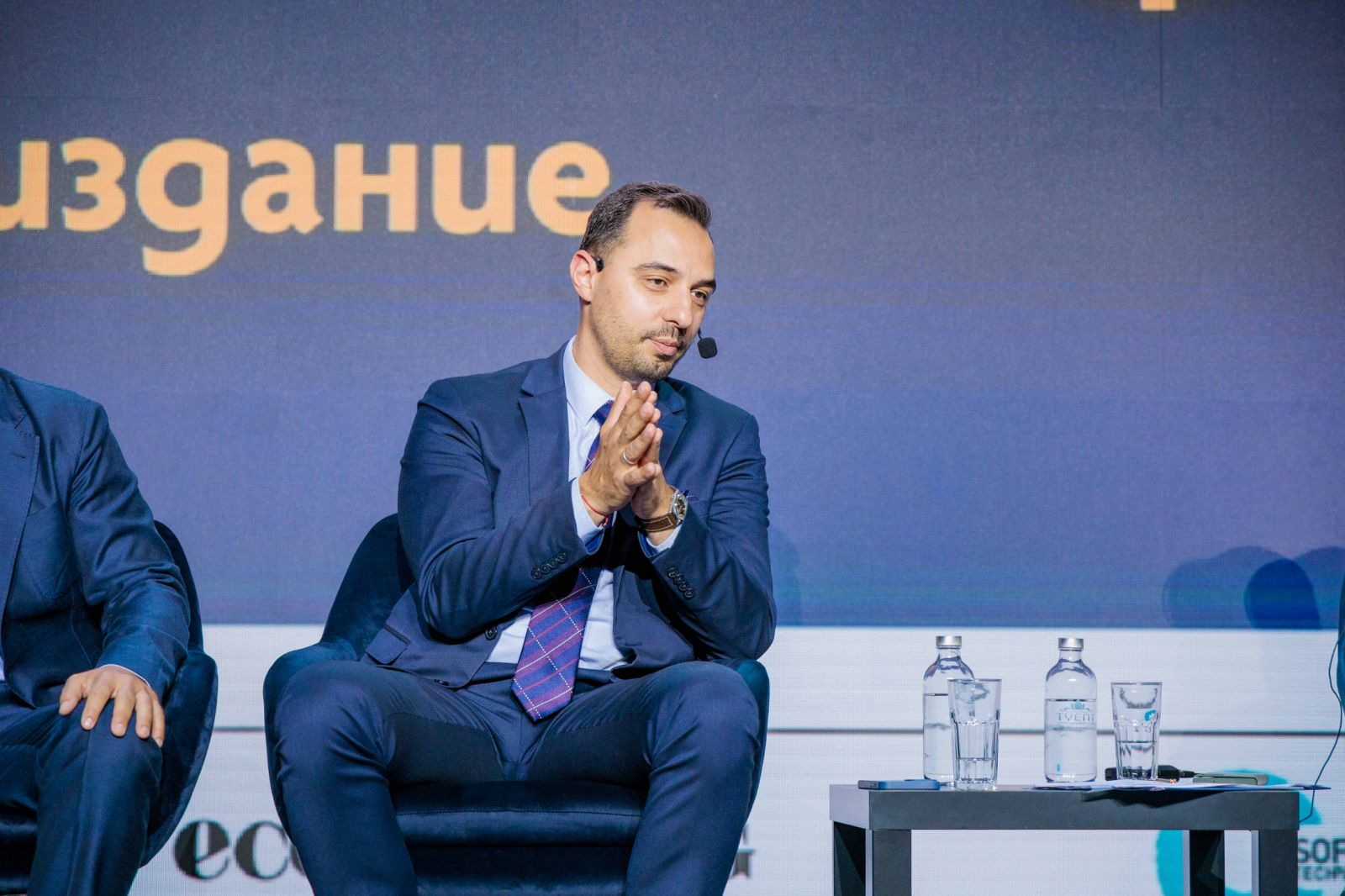 Богдан Богданов