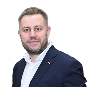 Георги Милков