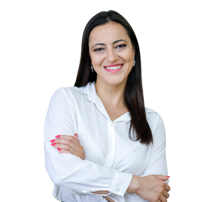 Ромина Цветанов