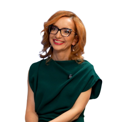 Весела Мангейна