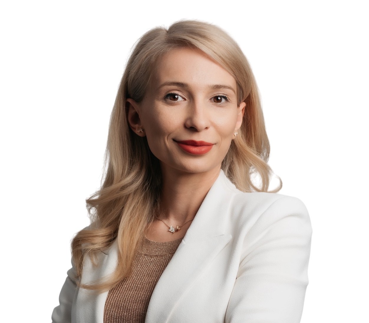 Павлина Станева