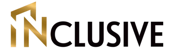 INclusive logo