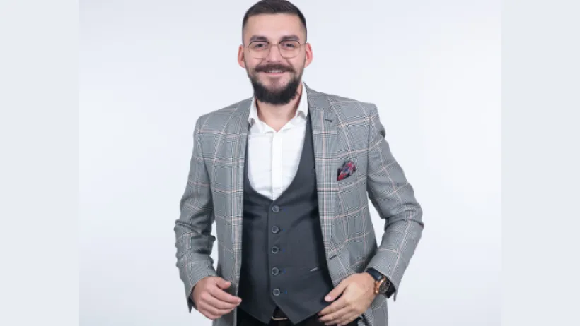 Димитър Калайджиев