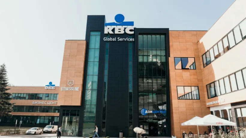 KBC