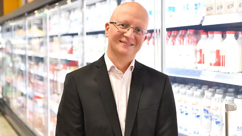Радослав-Куртев Kaufland