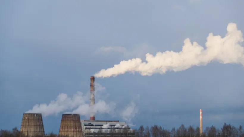 България е първенец в ЕС по намаляване на парниковите газове