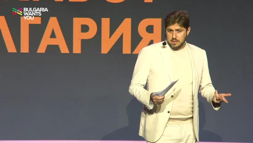 Алекс Ковачев