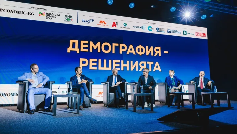 Mярката за намалена данъчна ставка за детски стоки от 9%, е вече постоянна