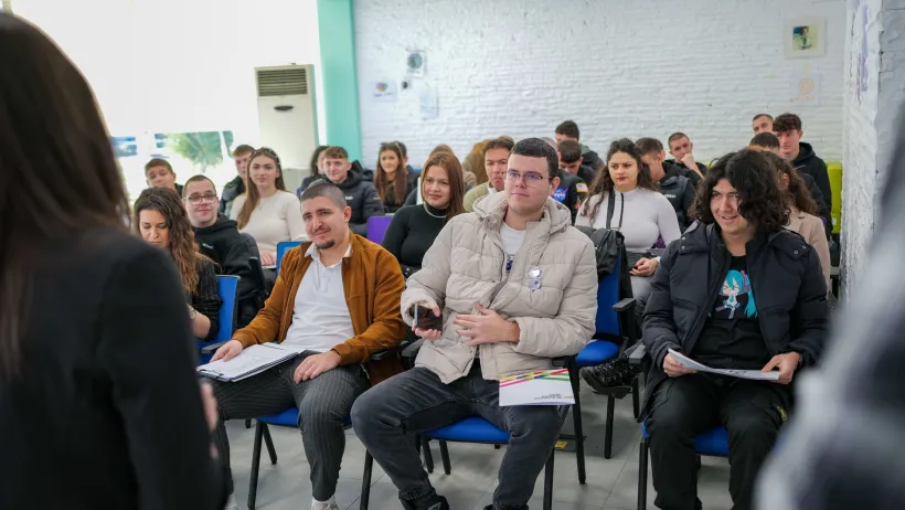 Последвай ме...в Пловдив