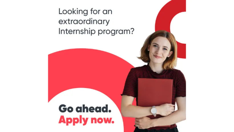 Orbico intership program news