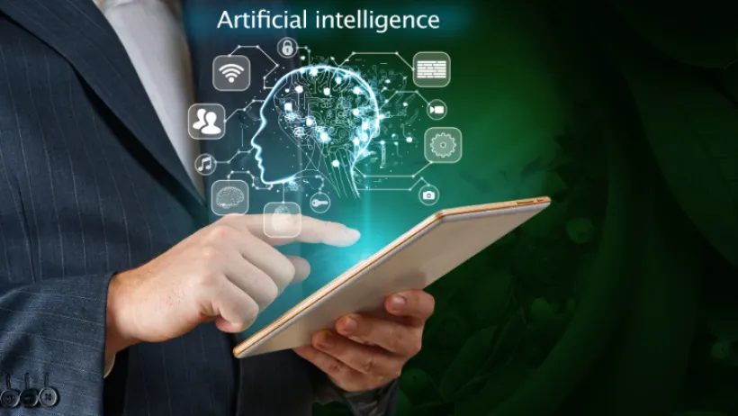 Служителите без умения с AI ще бъдат заменени