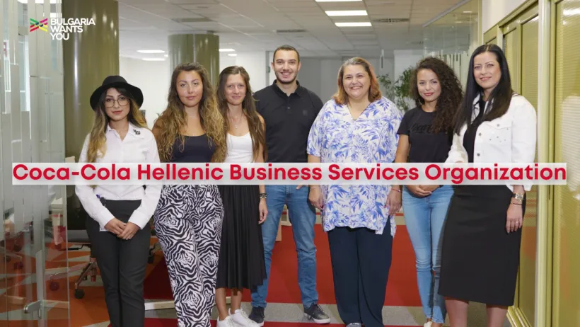 Coca-Cola Hellenic BSO