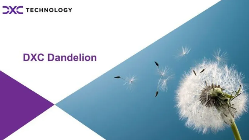 DXC Dandelion