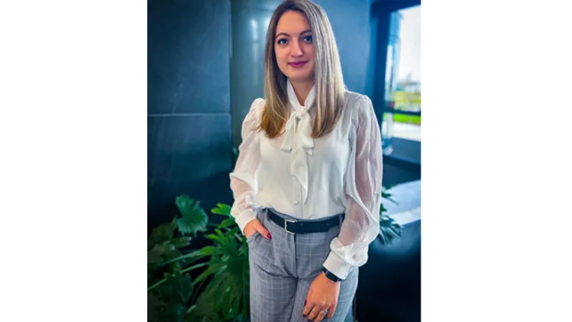 Adelina Koleva Fibank