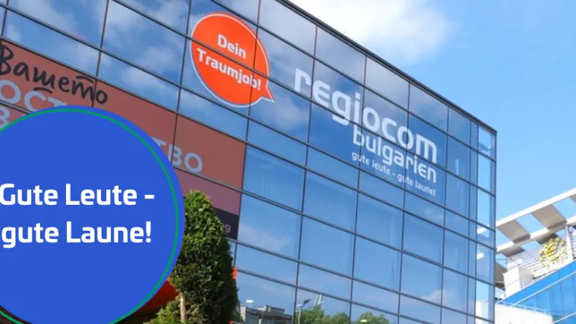 Regiocom article