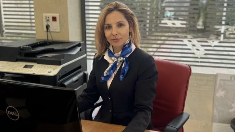 Nadya Vasileva Fibank клон Петрич