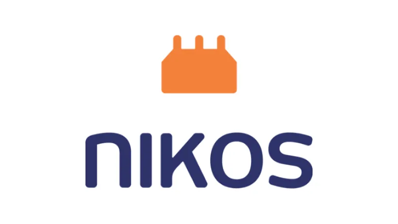Nikos PR Photo