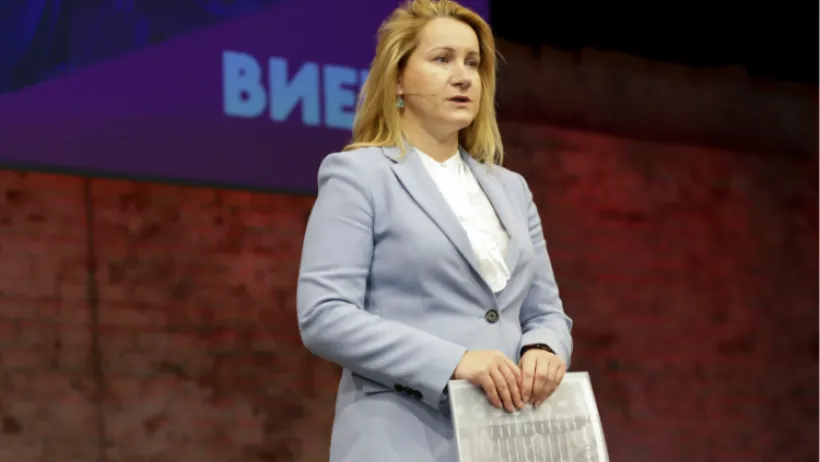 Десислава Нейденова