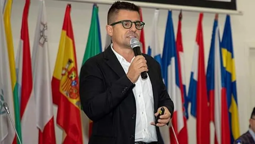 Андрей Арнаудов, Презентация Bulgaria Wants You - Стара Загора