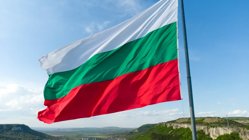 bulgaria wants you