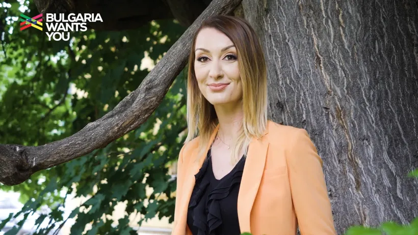 Историята на Десислава Николова