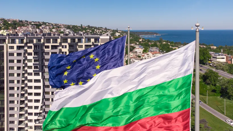 bulgaria wants you