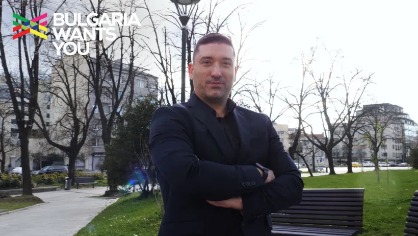 Историята на Георги Къдрев