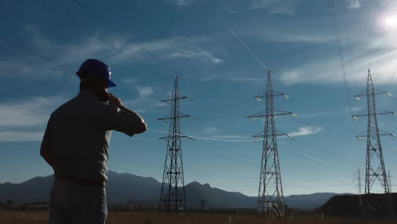 electricity