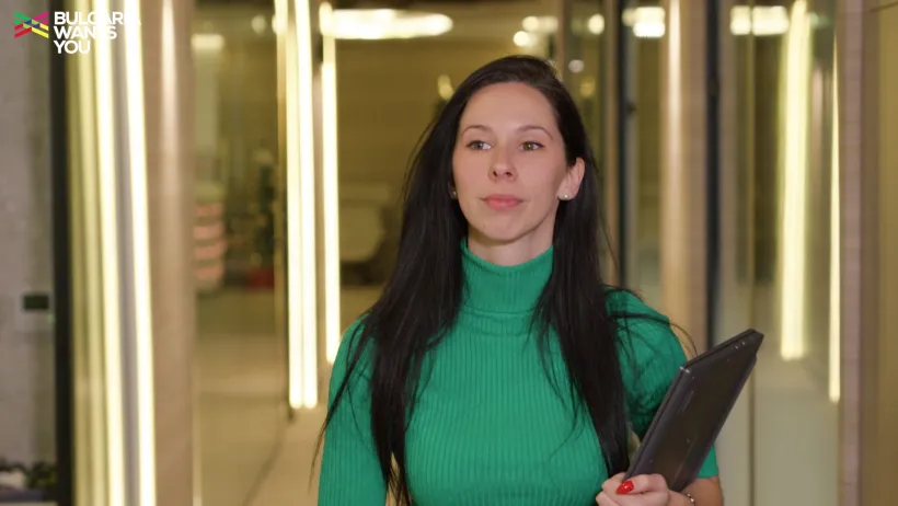 лилия христова