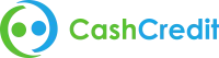 CashCredit Logo