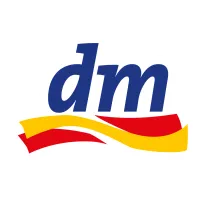 DM logo
